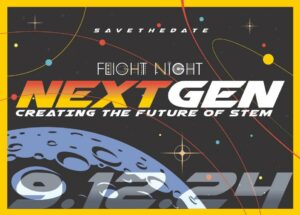 2024's Flight Night Theme